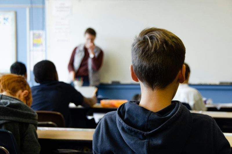 一人ひとりの可能性を、未来につながる学びへ。